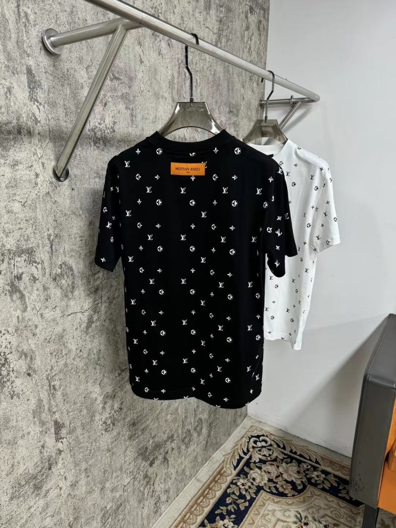 Louis Vuitton T-Shirts